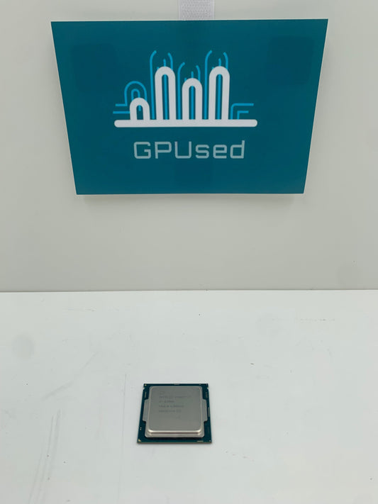 Intel Core i7-7700k Processor CPU - Socket 1151