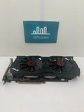 ASUS Nvidia GeForce GTX 970 Strix Direct CU II OC 4GB GDDR5 - A