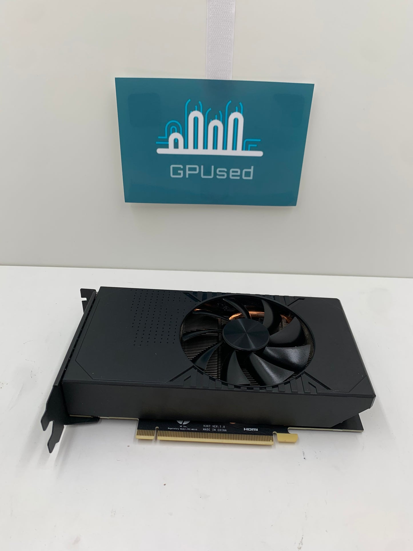 Nvidia GeForce RTX 2060 OEM 6GB GDDR6 - A