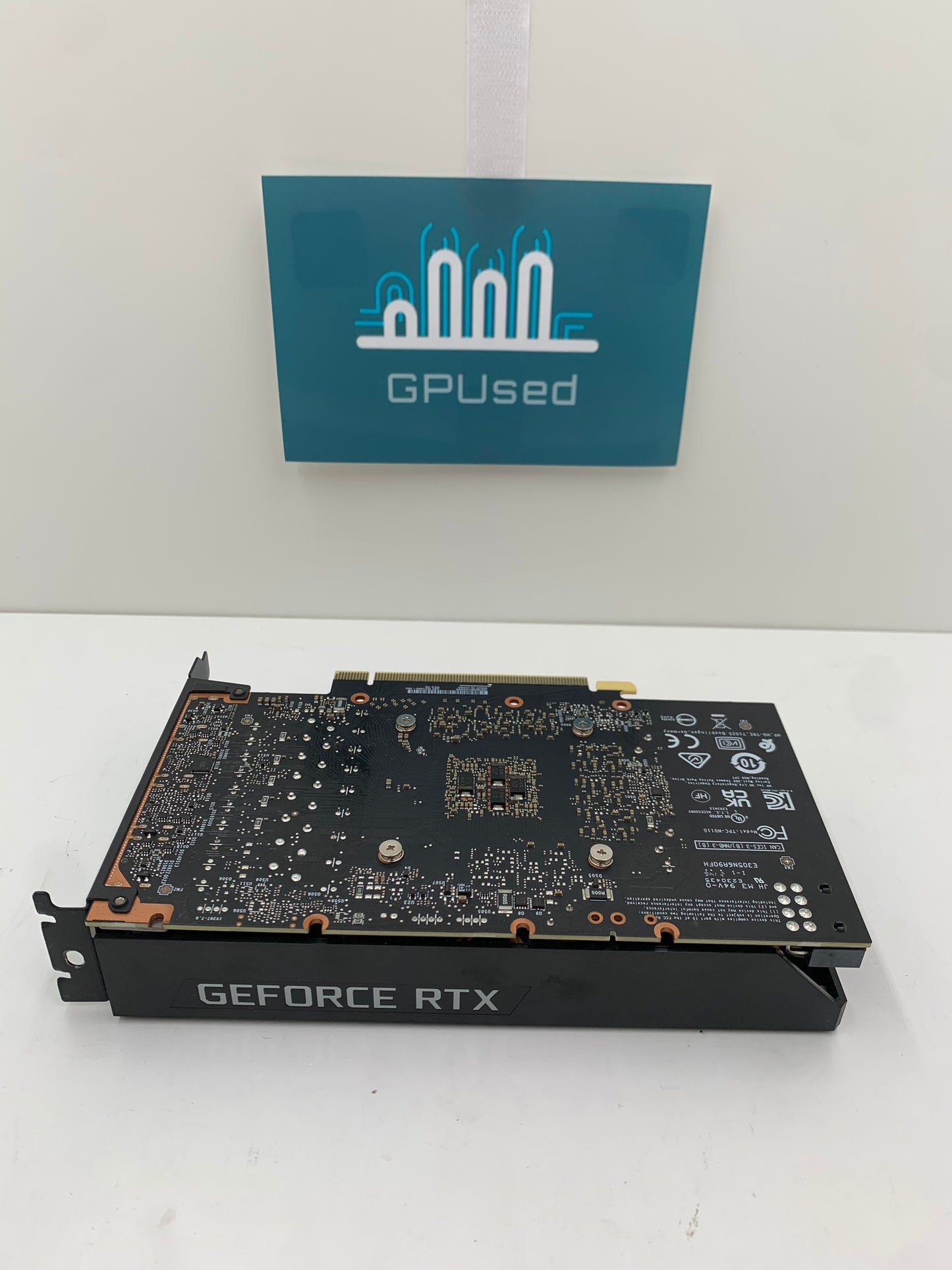 Nvidia GeForce RTX 2060 OEM 6GB GDDR6 - A