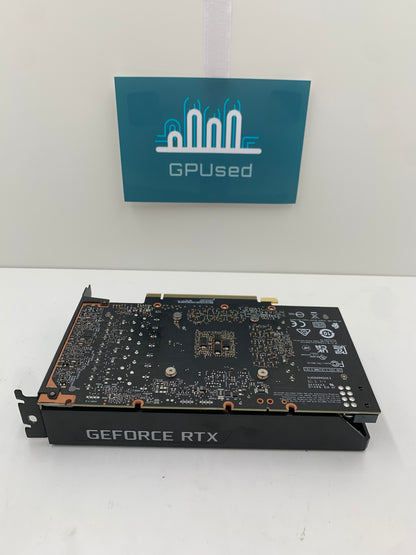 Nvidia GeForce RTX 2060 OEM 6GB GDDR6 - A