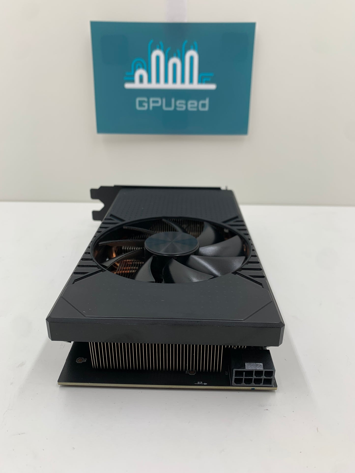 Nvidia GeForce RTX 2060 OEM 6GB GDDR6 - A