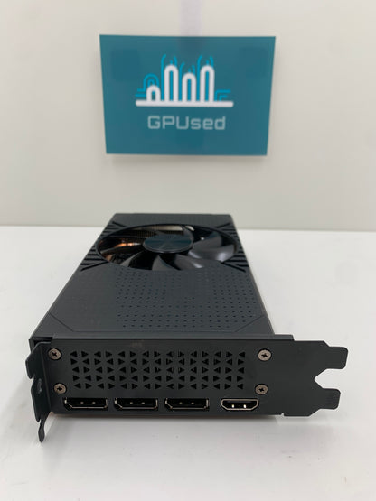 Nvidia GeForce RTX 2060 OEM 6GB GDDR6 - A