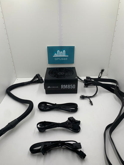 Corsair RM/RMx/RMe/TX/HX850 850W Power Supply PSU
