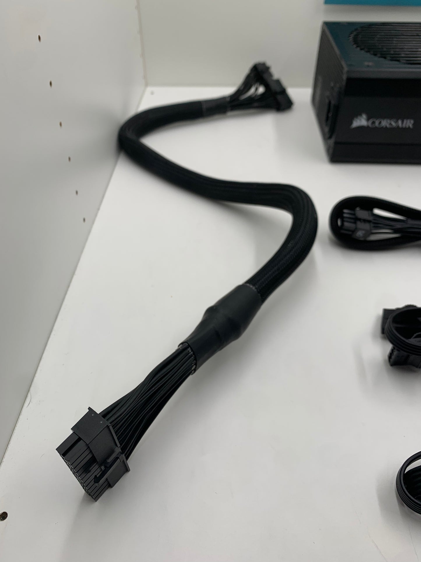 Corsair RM/RMx/RMe/TX/HX850 850W Power Supply PSU