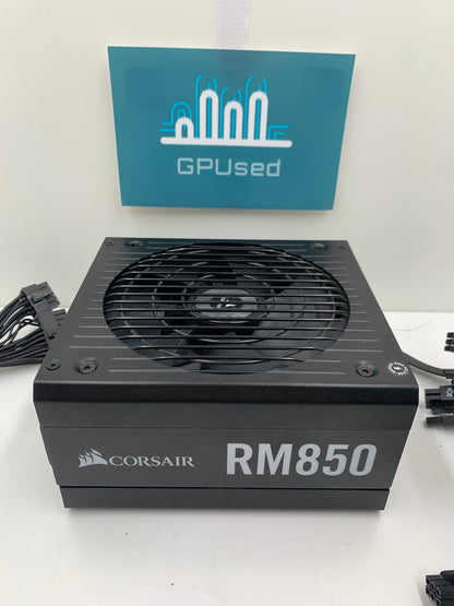 Corsair RM/RMx/RMe/TX/HX850 850W Power Supply PSU