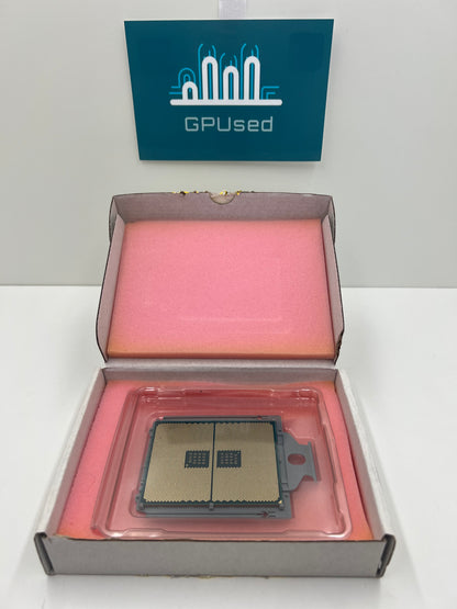 AMD EPYC 7313P Processor CPU + Arctic Freezer 4U - Socket SP3