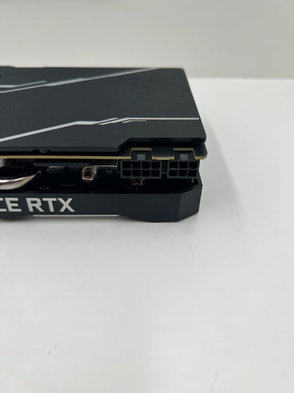 MSI Nvidia GeForce RTX 2070 Ventus 2X 8GB GDDR6 - A
