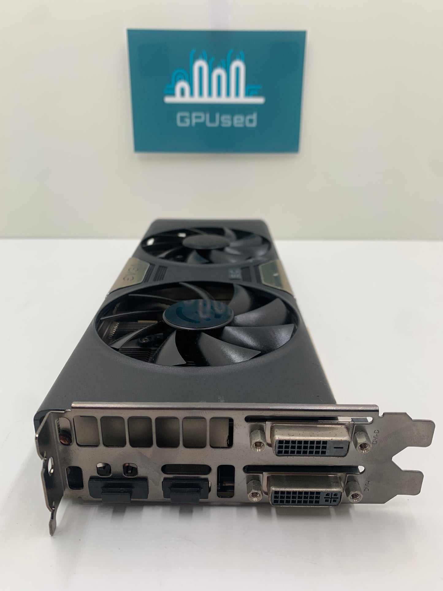 EVGA Nvidia GeForce GTX 770 SC 4GB GDDR5 - A