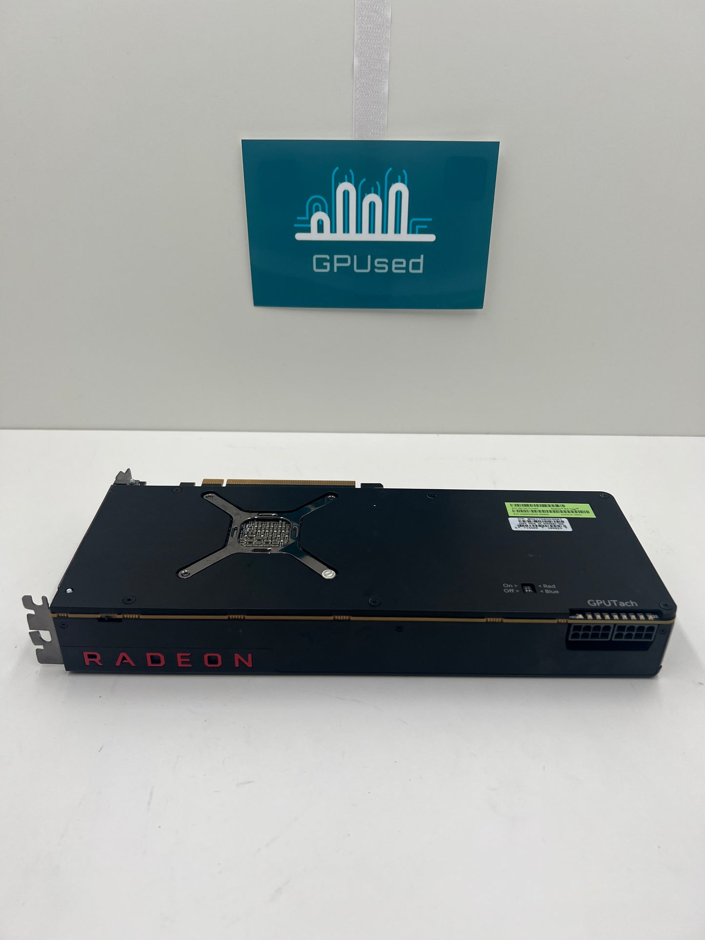 AMD Radeon RX Vega 56 8GB HBM2 - C