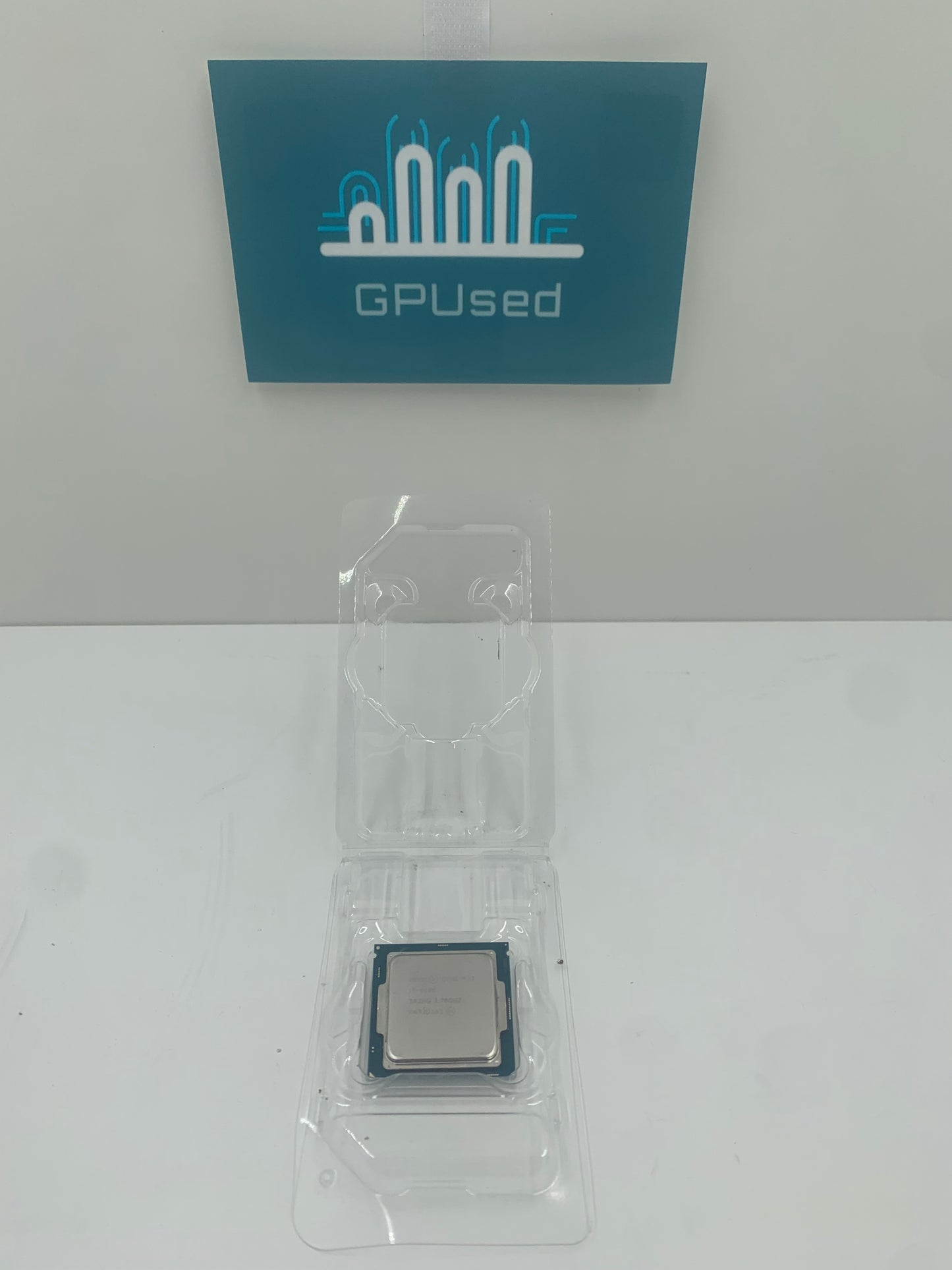 Intel core i3-6100 Processor CPU - Socket 1151