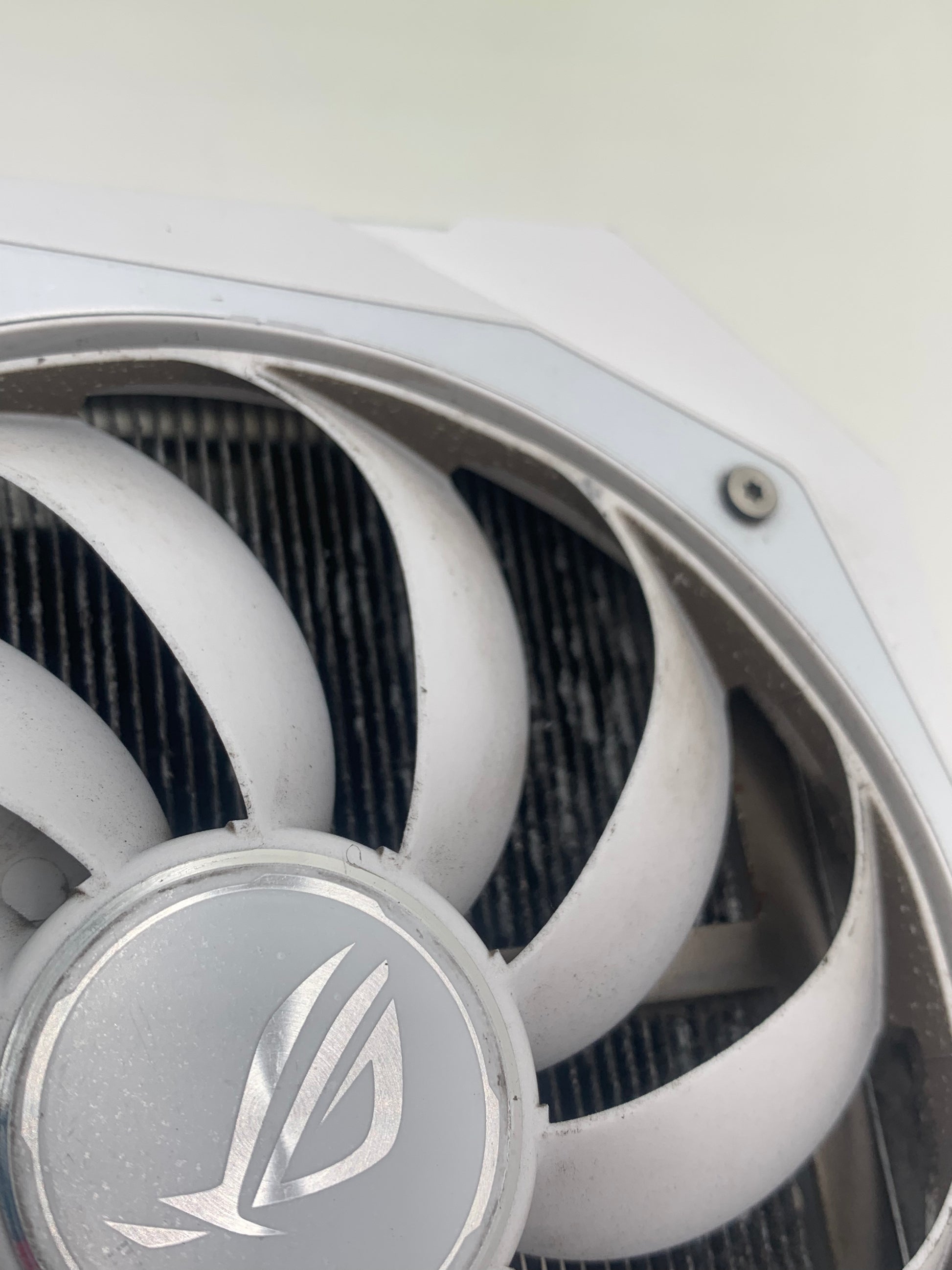 Strix rtx sales