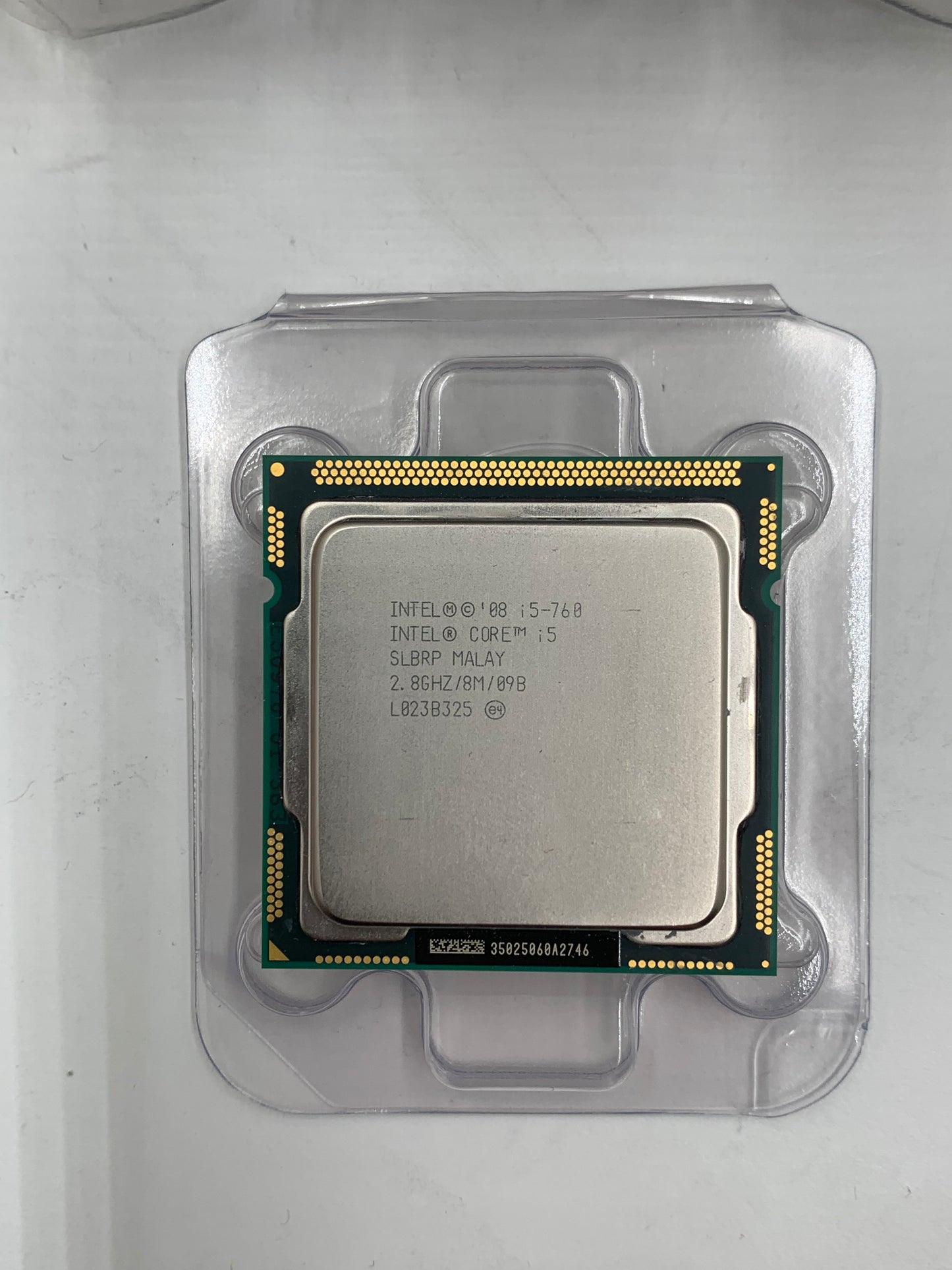 I5 sales socket 1156