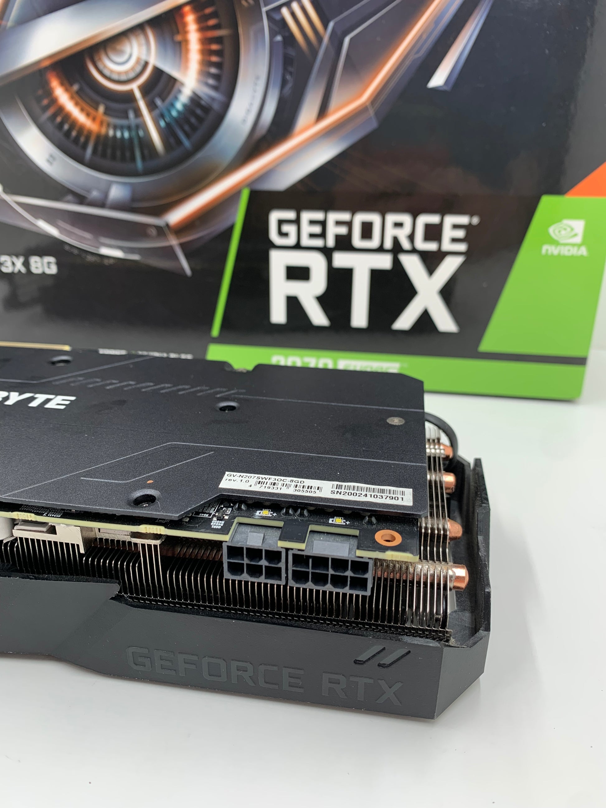 Grtx 2070 2025