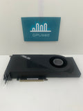 ASUS Nvidia GeForce RTX 2080 Ti Turbo 11GB GDDR6 - A