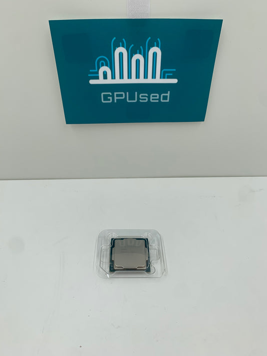 Intel Celeron G5400 Processor CPU - Socket 1200