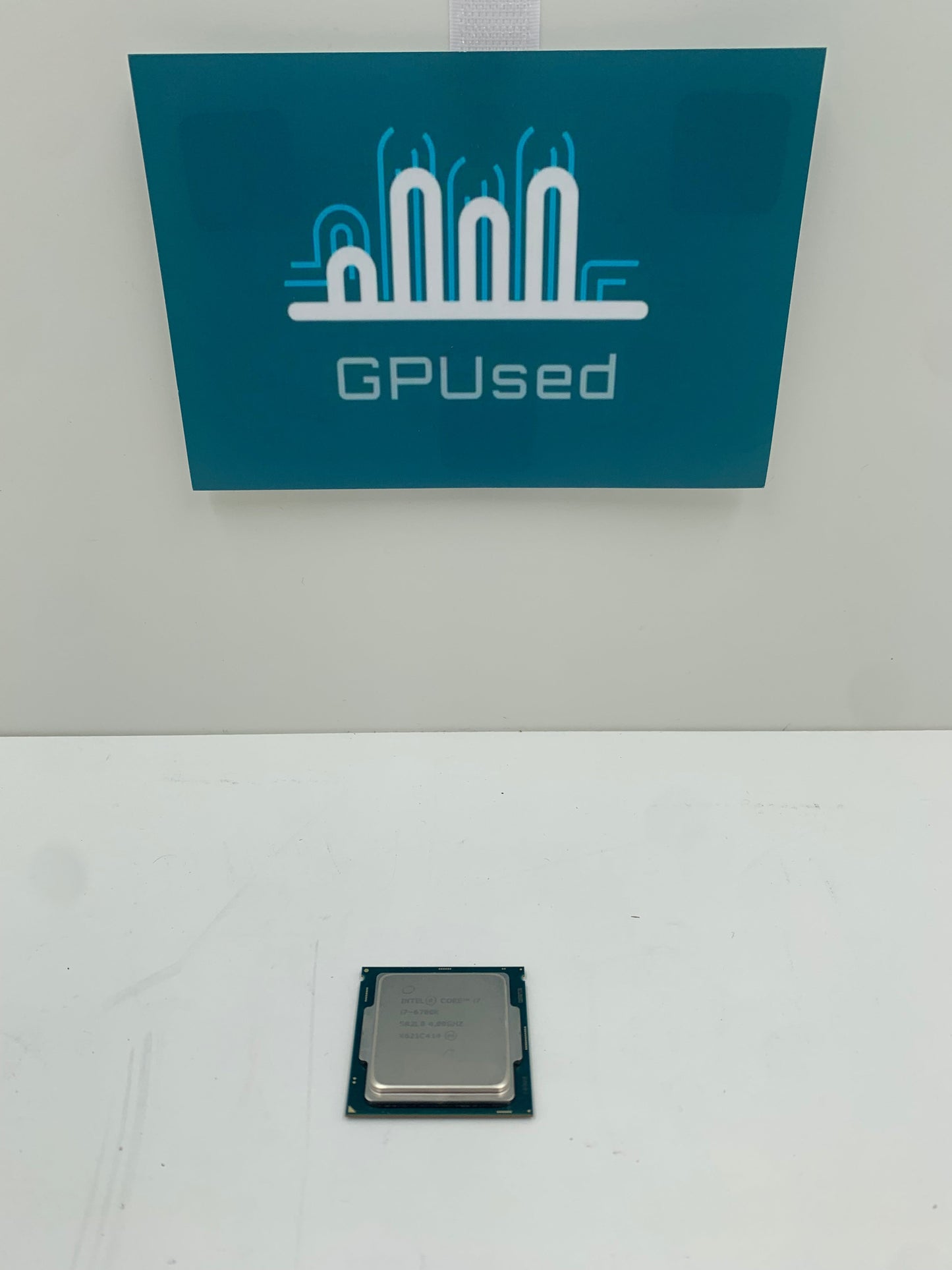 Intel Core i7-5775C Processor CPU - Socket 1150