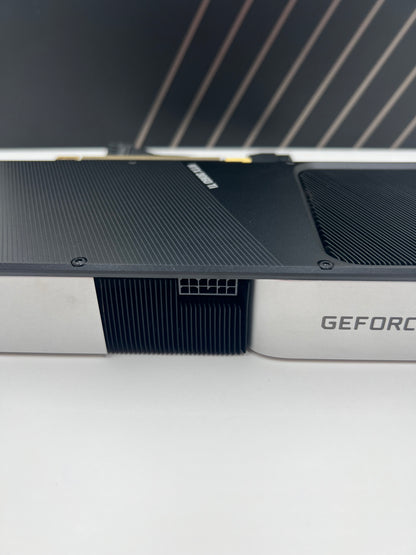Nvidia GeForce RTX 3060 Ti Founders Edition 8GB GDDR6 - A