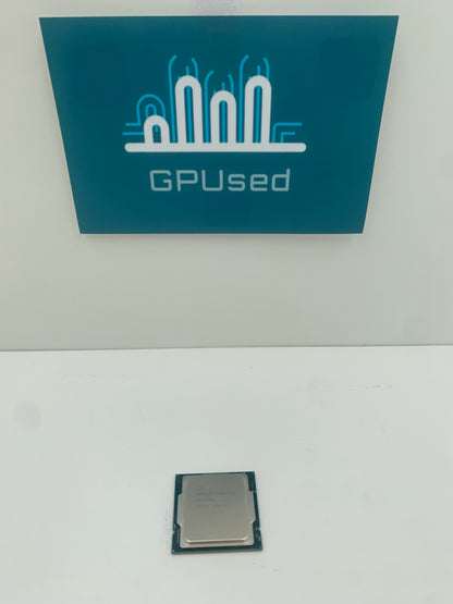 Intel Core i5-11400 Processor - Socket 1200