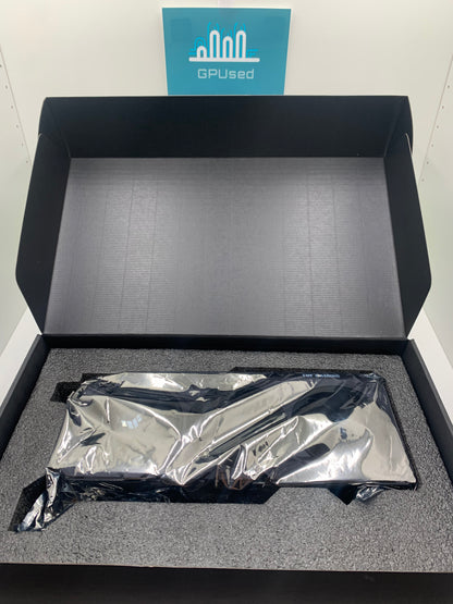 ASUS Nvidia GeForce RTX 3080 Ti TUF Gaming 12GB GDDR6X - A