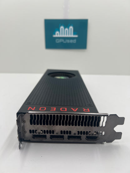 AMD Radeon RX Vega 56 8GB HBM2 - C
