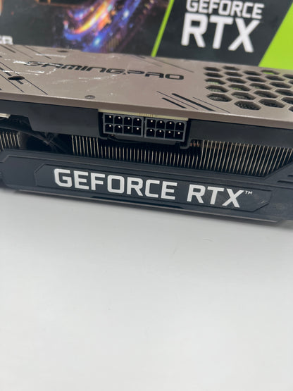 Palit Nvidia GeForce RTX 3090 Gaming Pro 24GB GDDR6X - B