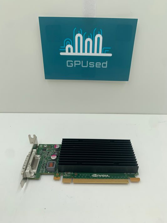 Nvidia Quadro NVS 300 - A