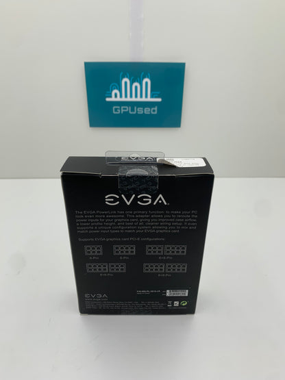 EVGA Powerlink for EVGA and Founders Edition