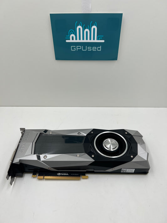 Nvidia 2025 10 series