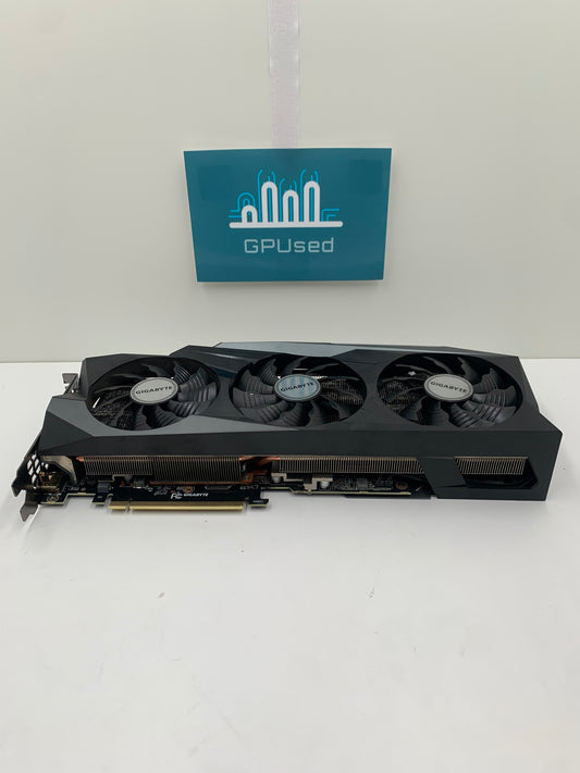 Gigabyte Nvidia GeForce RTX 3080 Gaming OC 12GB (Higher VRAM Version) GDDR6X - A