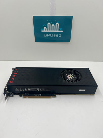 AMD Radeon RX Vega 56 8GB HBM2 - C