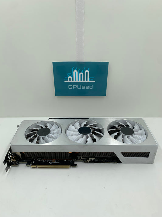 Gigabyte Nvidia GeForce RTX 3090 Vision OC 24GB GDDR6X - B