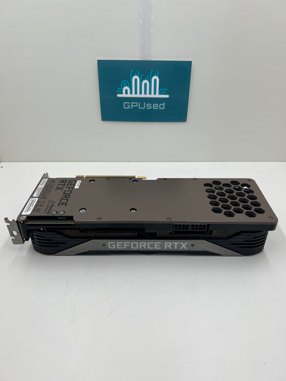 PNY Nvidia GeForce RTX 3080 XLR8 Gaming Revel Edition 10GB GDDR6X - A