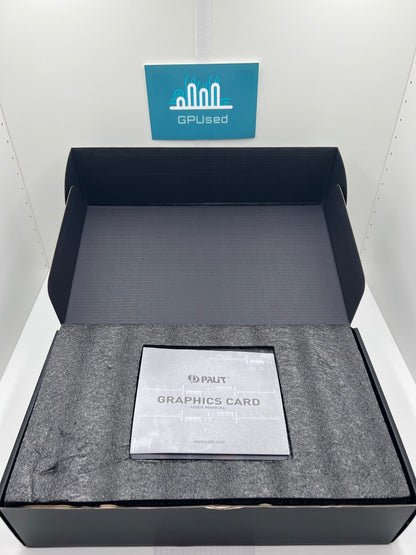 Palit Nvidia GeForce RTX 3090 Gaming Pro 24GB GDDR6X - B