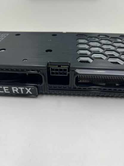 Palit Nvidia GeForce RTX 3060 Ti Dual 8GB GDDR6 - A - 10% Off (Was £199.99)