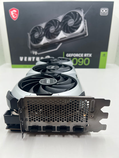MSI Nvidia GeForce RTX 4090 Ventus 3X OC - A