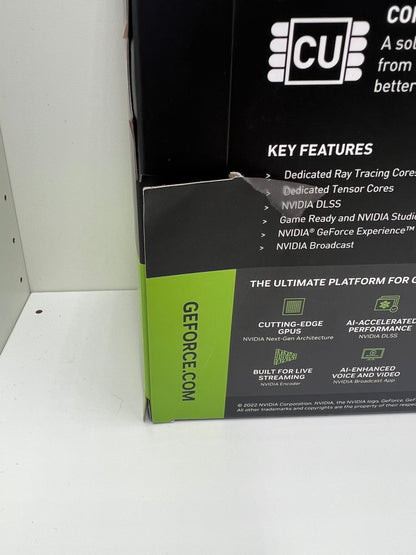 MSI Nvidia GeForce RTX 4090 Ventus 3X OC - A